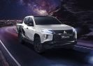 Mitsubishi Triton 2021 Review